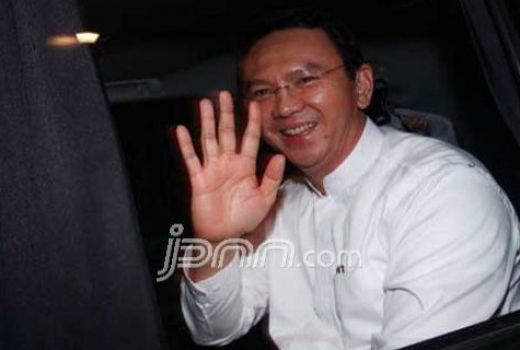 Sorotan Kegaduhan Saat Ahok Didorong Jadi Pejabat BUMN - GenPI.co