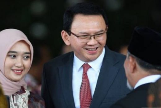 Widih… Ahok Dapat Jatah ‘Kue’ di BUMN, Jadi Apa ya? - GenPI.co