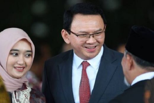 Kontroversi Ahok, Ekonom: Dia Bukan Malaikat, Tetapi... - GenPI.co