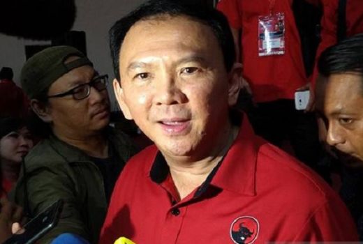 Serikat Pekerja Menolak, Ahok: Tuhan Saja Ada yang Menentang Kok - GenPI.co