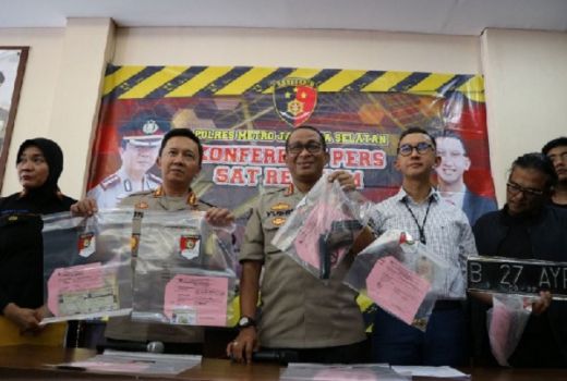 3 Fakta Aksi Koboi Pengemudi Lamborghini di Kemang, Ternyata Wow - GenPI.co