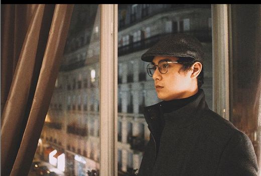 Terawang Selebritas, Roy Kiyoshi Sebut Al Ghazali Harus Hati-hati - GenPI.co