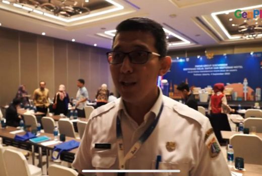 Anies Baswedan Sedang Rancang Pergub Pariwisata Halal - GenPI.co