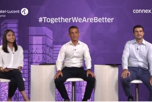 ALE: Digitalisasi Buka Peluang Raih Bisnis Pascapandemi - GenPI.co