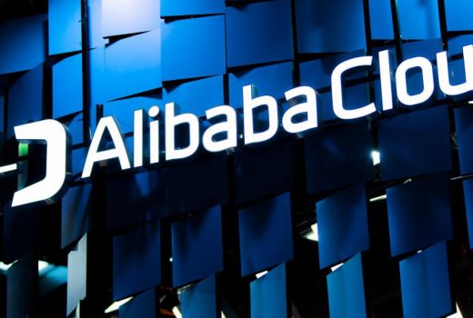 Tak Goyah Diterpa Covid-19, Pendapatan Alibaba Cloud Tumbuh 59% - GenPI.co