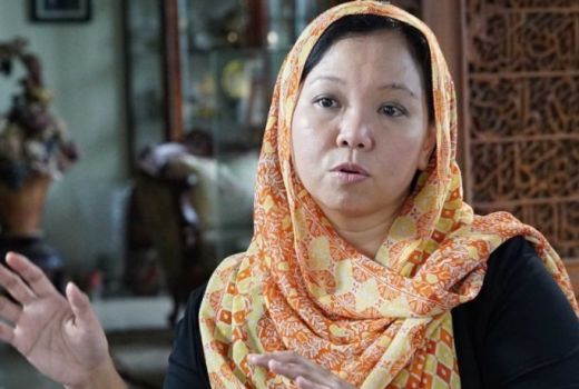 Alissa Wahid: Merawat Indonesia dengan Nilai Luhur - GenPI.co