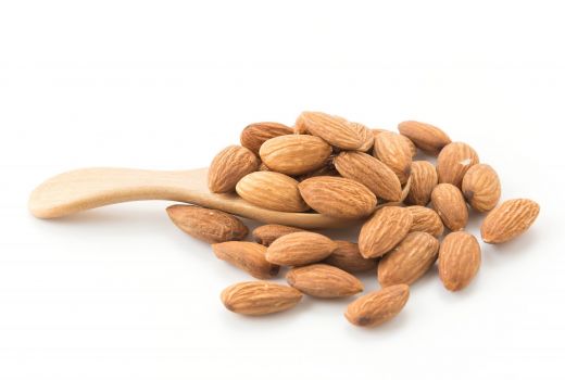 Jarang Diketahui, Ini 4 Kebaikan Kacang Almond untuk Kesehatan - GenPI.co