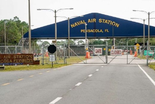 Amerika Serikat Usir Belasan Personel Militer Arab Saudi, Kenapa? - GenPI.co