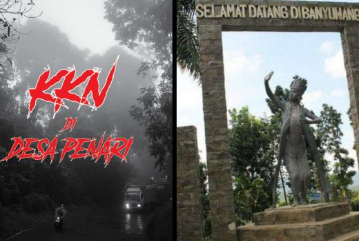 Film KKN di Desa Penari Rilis Tahun Depan, Siapa Pemainnya? - GenPI.co