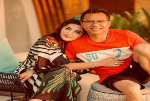 Makin Greget, Anang-Ashanty Beberkan Rahasia Kamar Tidurnya - GenPI.co