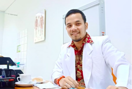Berminat Kuliah Kedokteran? Simak Tips dari dr Andhika Raspati - GenPI.co