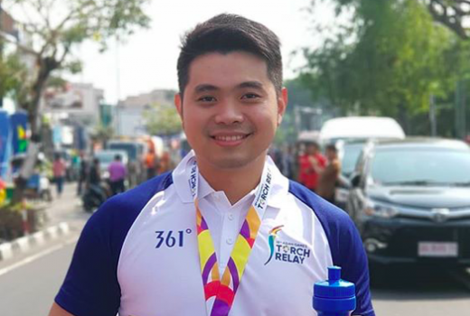 Usai Iron Man Rengkuh Kesuksesan, Andre Mau Populerkan Gatot Kaca - GenPI.co