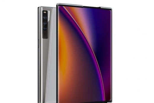 OPPO Bakal Rilis HP yang Bisa Jadi Tablet, Canggih Banget! - GenPI.co