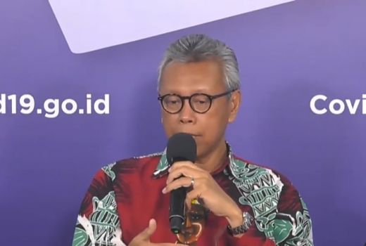 334 WNA di Indonesia Positif Covid-19, Kemenlu Lakukan Repatriasi - GenPI.co