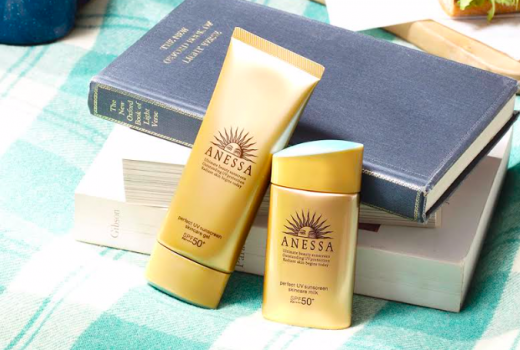 Sunscreen Ini Beri Perlindungan UV Lebih Kuat & Kulit Tampak Muda - GenPI.co