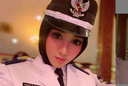 Perempuan Paling Viral di 2019, Cantik-cantik Banget - GenPI.co