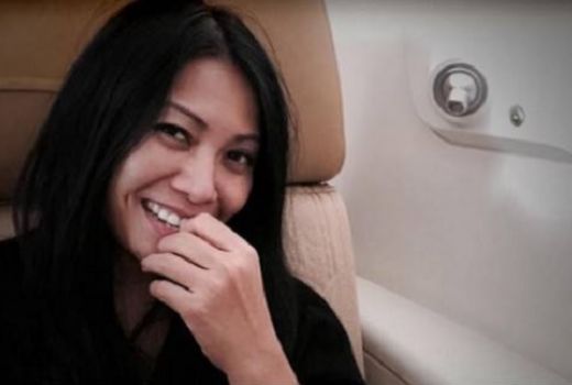 Aktris Anggun C Sasmi: Penting Mana Paspor atau Darah Indonesia? - GenPI.co