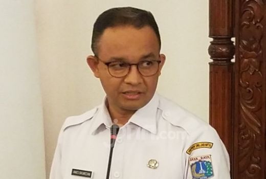 Luar Biasa! Gubernur Anies Baswedan Siap Hadapi Virus Corona - GenPI.co