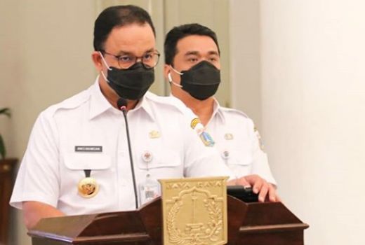 Mempermalukan Anies Baswedan, Sungguh Tak Wajar - GenPI.co