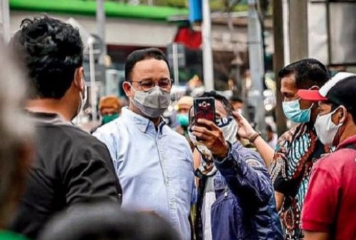 Hasil Survei Capres: Anak Muda Bikin Kaget, Pilih Anies Baswedan - GenPI.co