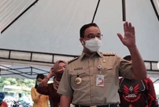 FPI Sukses Kuasai Anies Baswedan, Faktanya Mengejutkan - GenPI.co