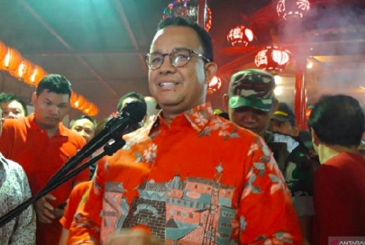 Anies Batasi Penumpang, Ribuan Pelanggan TransJakarta Marah - GenPI.co