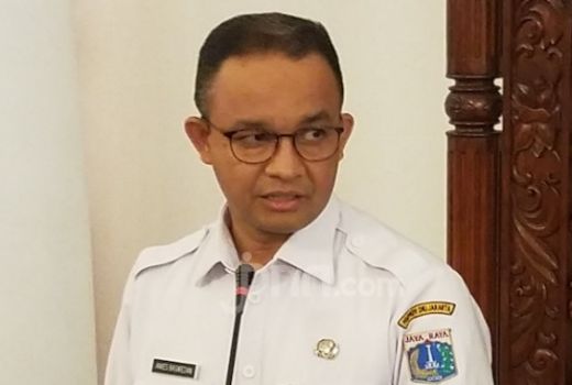 Anies Baswedan Memang Luar Biasa, Ini Aksinya Soal Virus Corona.. - GenPI.co