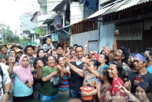 Pendukung Anies Baswedan Dinilai Lebih Cerdas, Ini Hasilnya... - GenPI.co