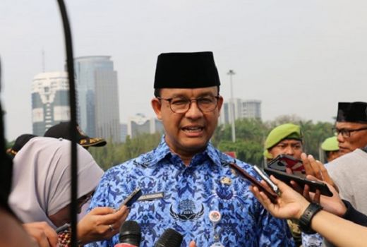 Wow... Ada Politikus Desak KPK Usut Anies Baswedan, Kenapa? - GenPI.co