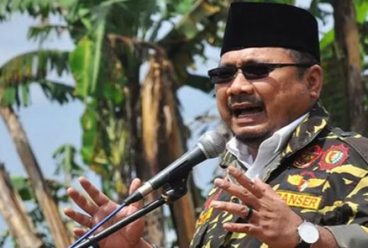 Menag Makin Sangar! FPI Disebut Tak Ada - GenPI.co