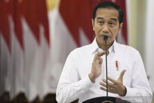 Politisi PKS Genggam Bukti, Jokowi Langsung Terpojok - GenPI.co
