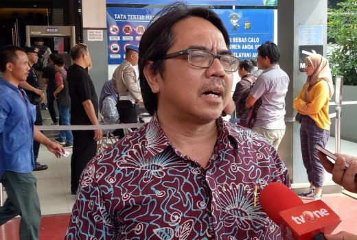 Dosen UI Berani Lantang ke Habib Rizieq, Merinding Bacanya - GenPI.co
