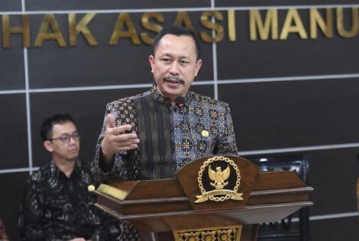 Wejangan Komnas HAM Soal FPI Nancap Banget, Amien Rais Wajib Baca - GenPI.co
