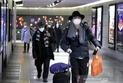 Corona Afsel Menggila, Pintu Masuk Selandia Baru Tutup Total - GenPI.co