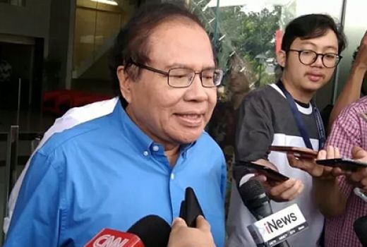 Rizal Ramli Memang Gokil, Sri Mulyani Sampai Dibuat Begini - GenPI.co