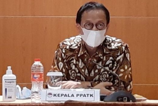 FPI Kian Mentok, Dugaan Aktivitas Transaksi Keuangannya… - GenPI.co
