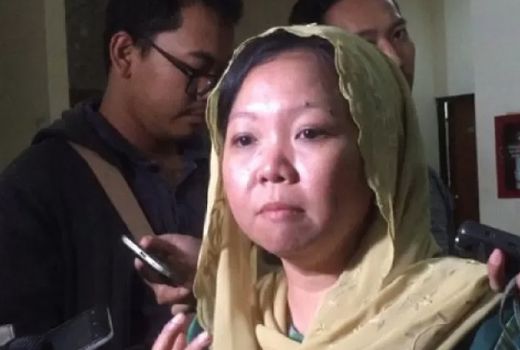 Putri Gus Dur Tegas, Pesan ke Abu Janda Telak Banget - GenPI.co