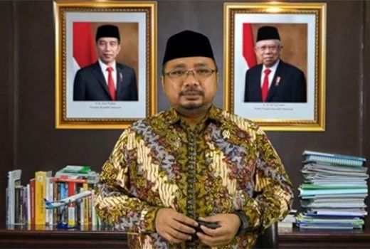 Ucapan Tokoh Ini Menggelegar! Menag Gus Yaqut Diminta Begini - GenPI.co