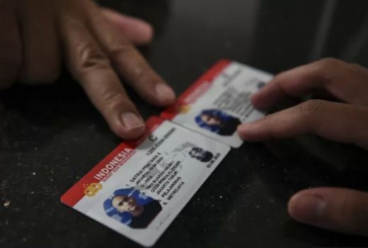 SIM Bisa Diperpanjang Secara Online, Begini Caranya - GenPI.co