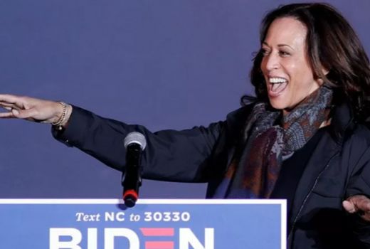 Kamala Harris Tak Sendiri, 4 Wanita Ini Bikin Sejarah di Amerika - GenPI.co