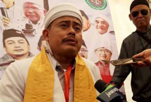 Pak Polisi, Habib Rizieq Mau Diperiksa Asal Gibran dan Bobby... - GenPI.co