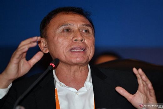 Iwan Bule: PSSI Harus Jemput Bola - GenPI.co