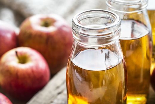 Mengejutkan, 5 Makanan Ini Ternyata Sulit Membusuk, Lho! - GenPI.co