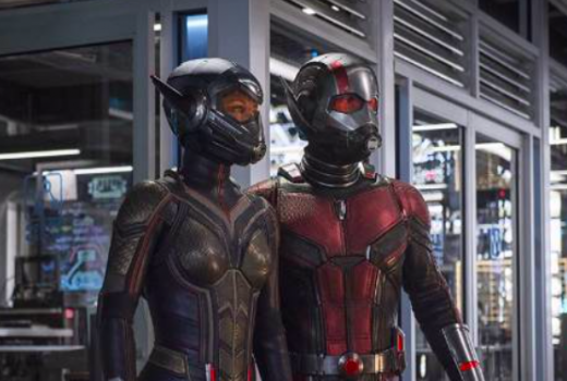 Marvel Telah Menunjuk Penulis Naskah untuk Film Ant-Man-3 - GenPI.co