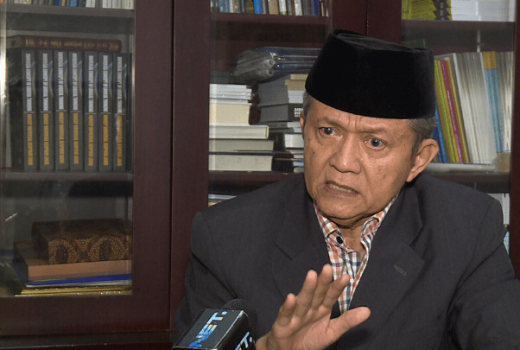 Habib Rizieq Pulang, MUI Peringatkan Hal Ini Untuk Pendukung - GenPI.co