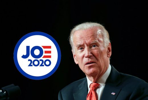 Joe Biden Tebar Janji, Raksasa Dunia Bisa Senyum Sendiri - GenPI.co