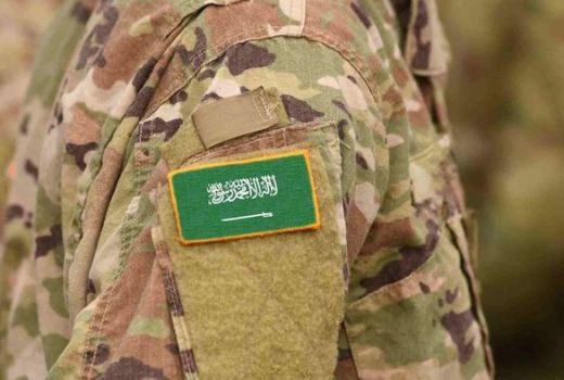 Panglima Perang Arab Saudi Lengser, Ada Apa? - GenPI.co