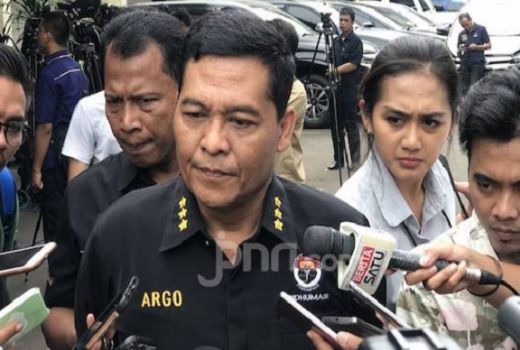 Pamer Kekayaan di Medsos, 3 Polisi Kena Sanksi Tegas - GenPI.co