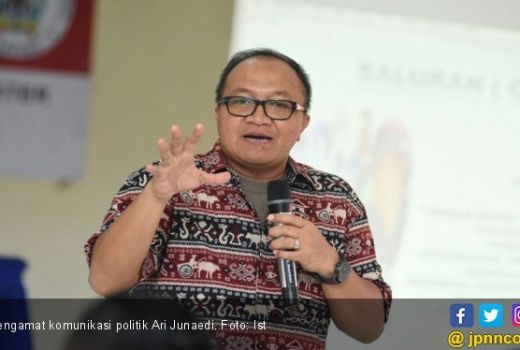 Bandul Pilpres 2024: Persaingan Anies, Risma, Ganjar dan Emil - GenPI.co