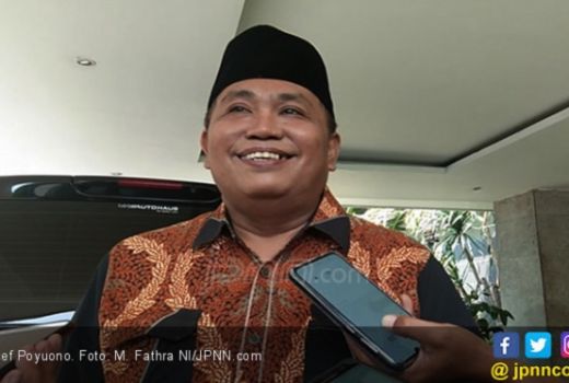 Presiden Jokowi Didesak Copot Erick Thohir, Arief Ungkap Ini... - GenPI.co